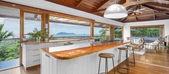 Stu’s Lookout - Stunning Views