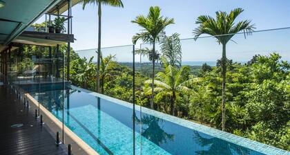 Stu’s Lookout - Stunning Views