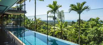 Stu’s Lookout - Stunning Views