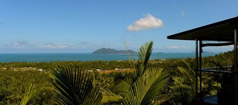 Stu’s Lookout - Stunning Views