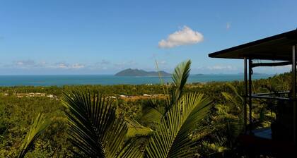 Stu’s Lookout - Stunning Views