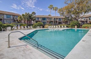 House (2 Bedrooms) | Interior - 36 Lagoon Villa by Avantstay Fishing Dock, Views (Isle of Palms)