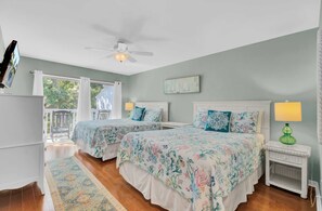 House (2 Bedrooms) | Interior - 36 Lagoon Villa by Avantstay Fishing Dock, Views (Isle of Palms)