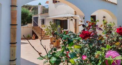 Damascus - Le 3 Rose apartments