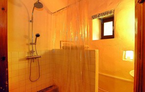 Dusche