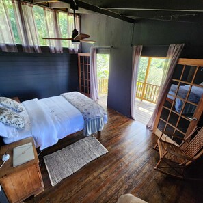 4 Schlafzimmer, Zimmersafe, WLAN, Bettwäsche