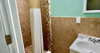 Your Motel