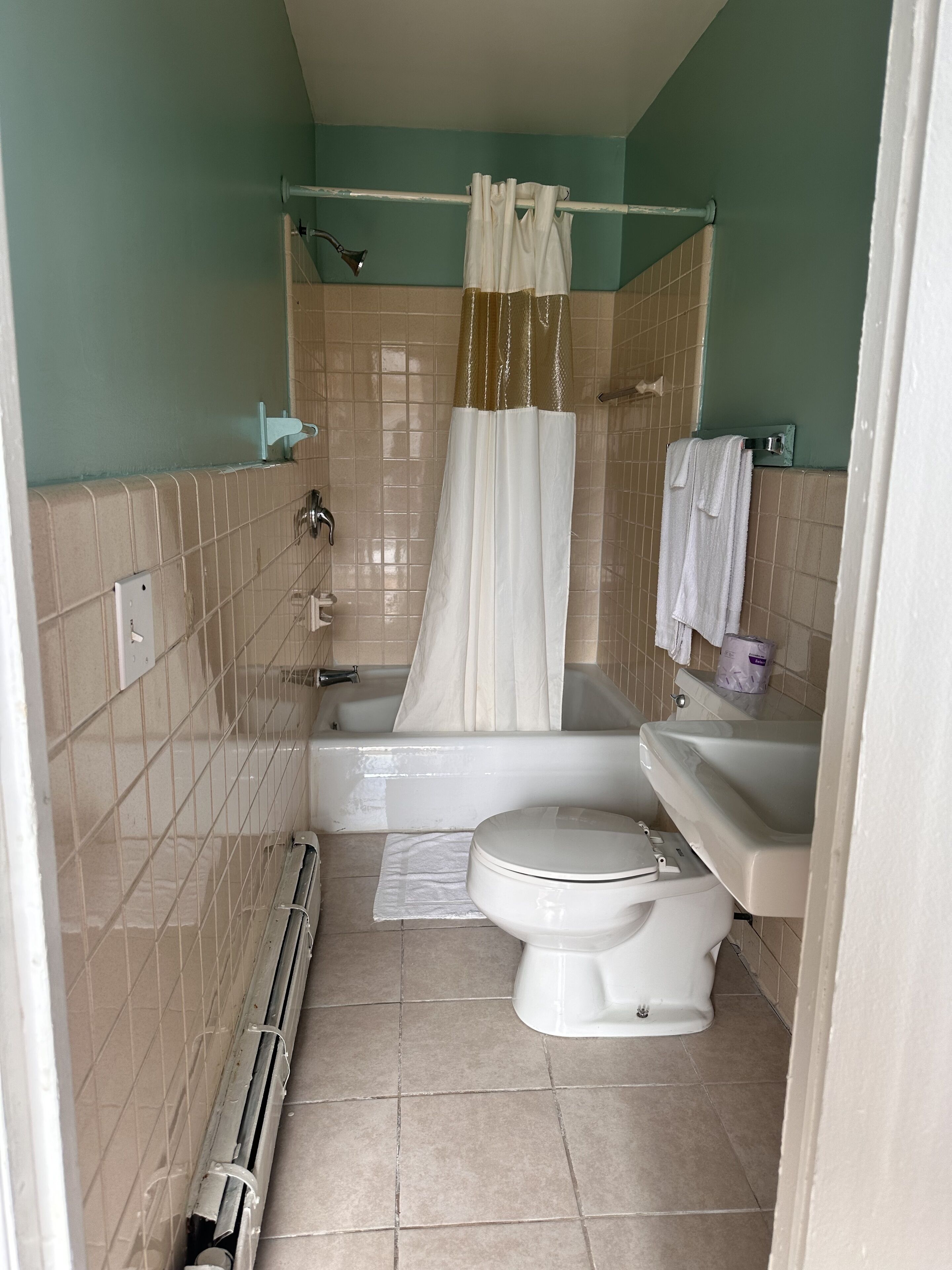 Kamar mandi