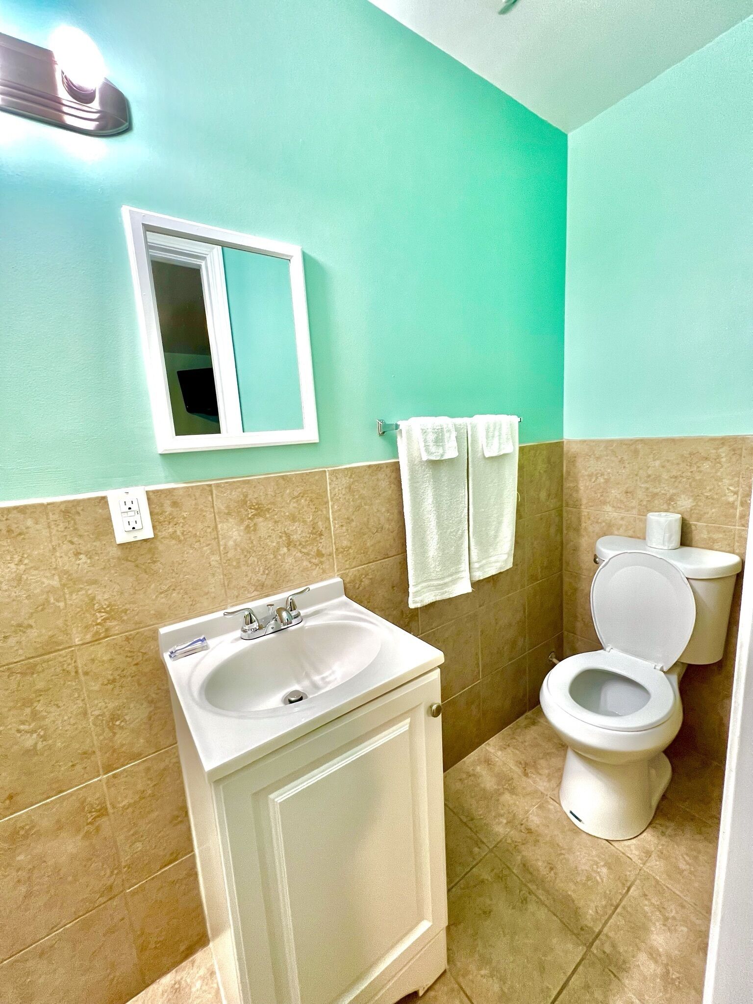 Baño