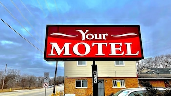 Your Motel