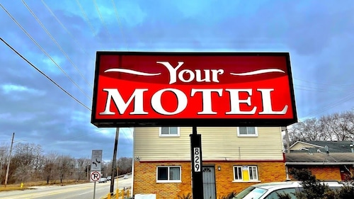 Your Motel
