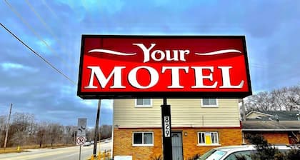 Your Motel