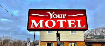 Your Motel