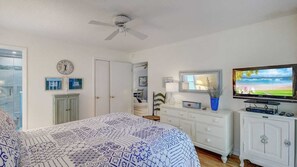 Ferienhaus (3 Bedrooms) | Innenbereich