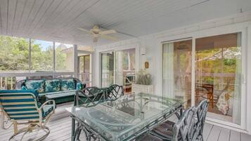 Nhà (3 Bedrooms) | Nội thất