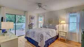 Casa (3 Bedrooms) | Parte interna