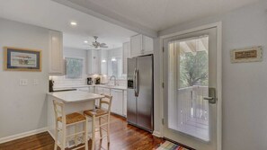 Ferienhaus (3 Bedrooms) | Innenbereich