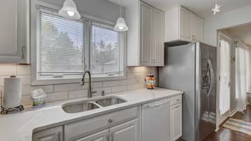 Nhà (3 Bedrooms) | Nội thất