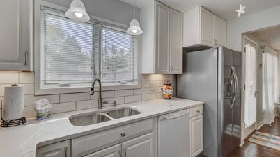 23 Sandcrab Court by Avantstay Private Home w/ Balcony & Grill!