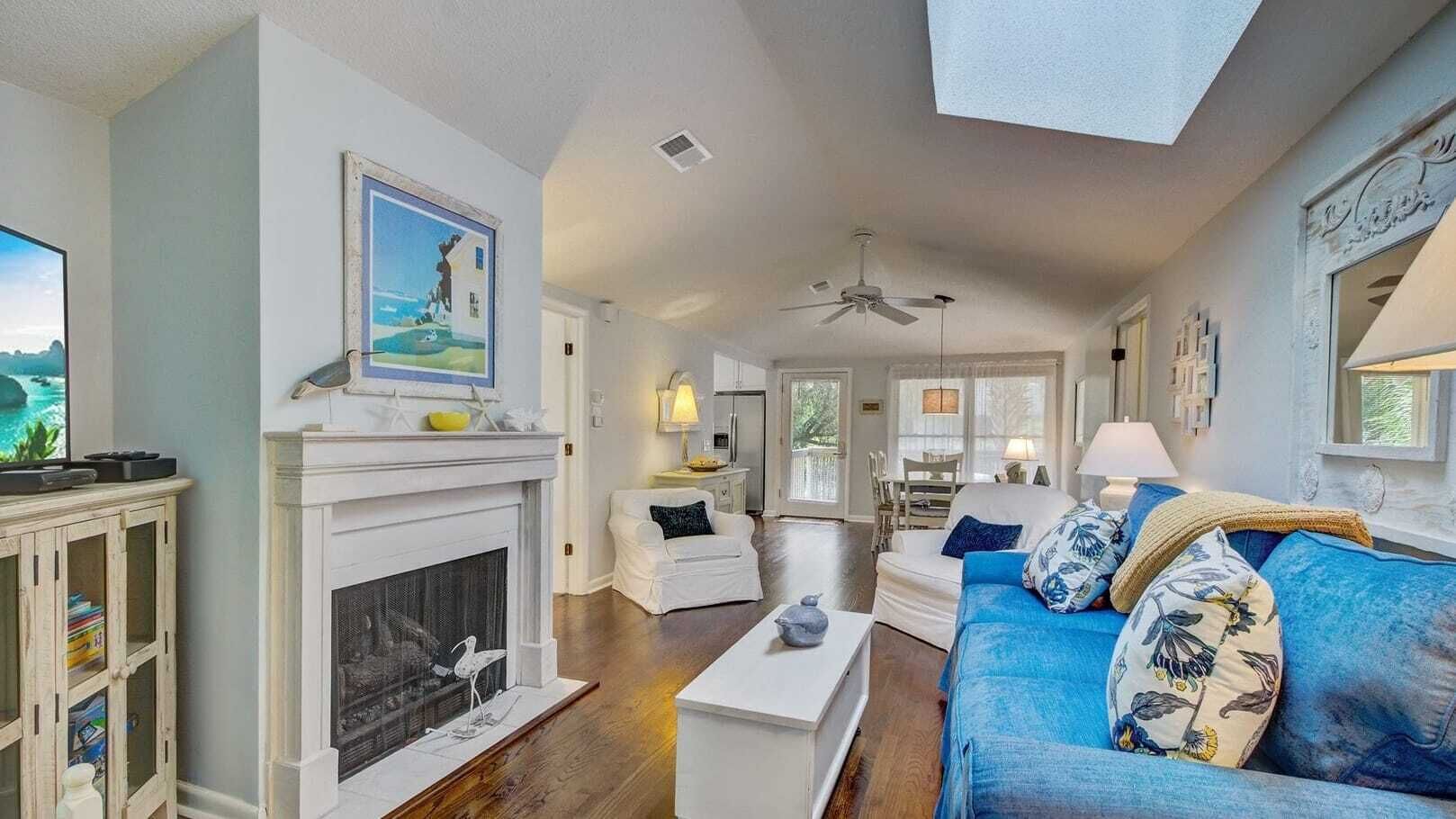 Casa (3 Bedrooms) | Parte interna