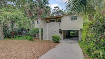 Nhà (3 Bedrooms) | Nội thất