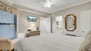 Hus (2 Bedrooms) | Interiør