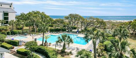 Hus (2 Bedrooms) | Interiør