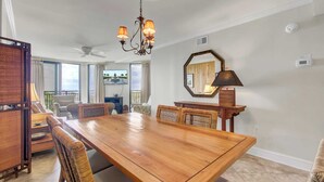 Hus (2 Bedrooms) | Innvendig