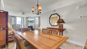Rumah (2 Bedrooms) | Interior