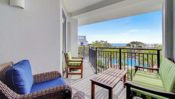 Huis (2 Bedrooms) | Voorkant van accommodatie