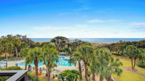 309 B Shipwatch by Avantstay Community Pool Access!