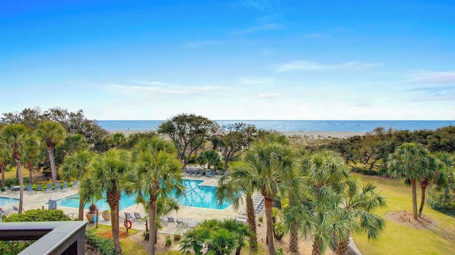 309 B Shipwatch by Avantstay Community Pool Access!