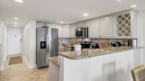 منزل (2 Bedrooms) | المنشأة من الداخل