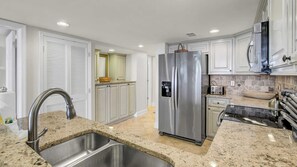 Hus (2 Bedrooms) | Interiør