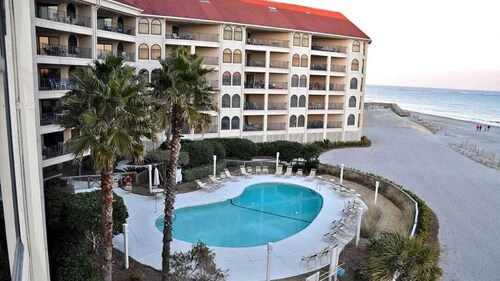 320 Seascape by Avantstay Beachfront & Ocean Views