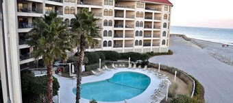 320 Seascape by Avantstay Beachfront & Ocean Views