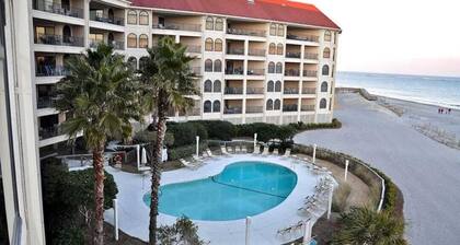 320 Seascape by Avantstay Beachfront & Ocean Views