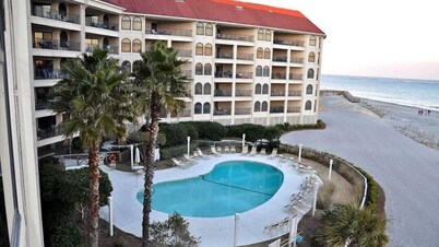 320 Seascape by Avantstay Beachfront & Ocean Views