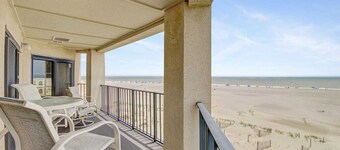 320 Seascape by Avantstay Beachfront & Ocean Views