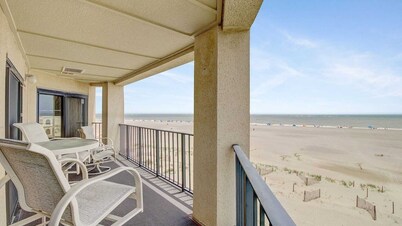 320 Seascape by Avantstay Beachfront & Ocean Views