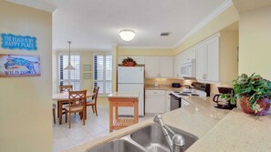 Apartment (3 Bedrooms) | Interior