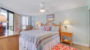 Apartment (3 Bedrooms) | Interior - 311 Summerhouse by Avantstay Beach Views Access to Community Pool (Isle of Palms)