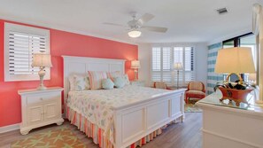 Apartment (3 Bedrooms) | Interior