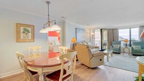 Apartment (3 Bedrooms) | Interior