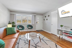 Télévision, espaces bureaux