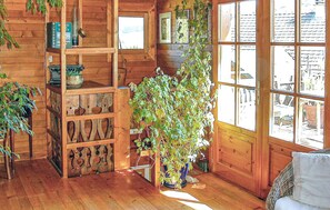 Interior - Stunning home in Menthon Saint-Bernard (Menthon Saint-Bernard)