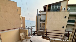 شرفة/رواق