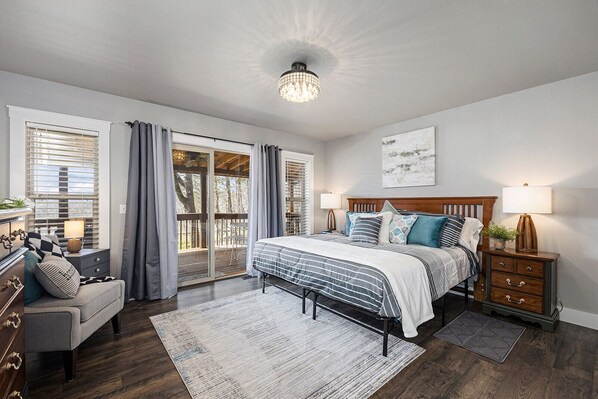 3 chambres, Wi-Fi, draps fournis