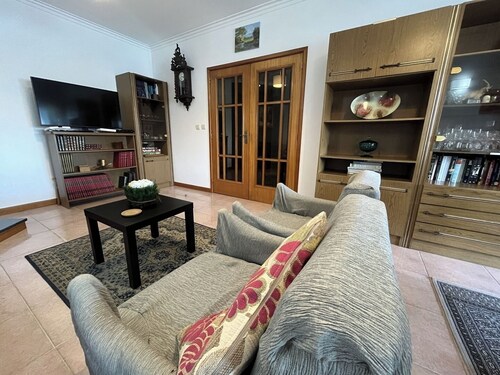 Vila do Conde Beach Apartment