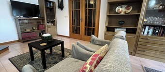 Vila do Conde Beach Apartment